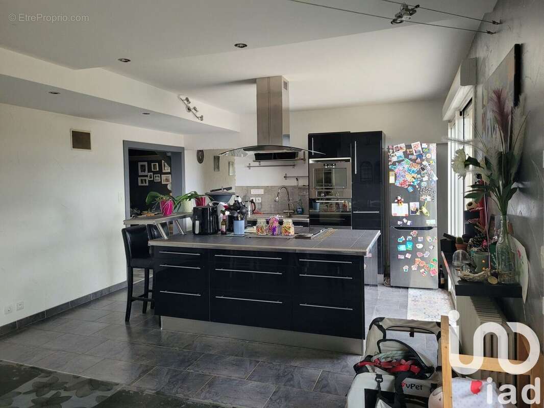 Photo 8 - Maison à GUEUGNON