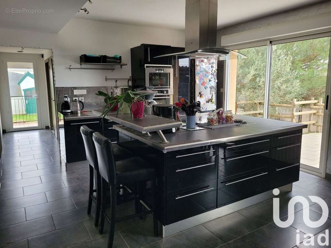 Photo 9 - Maison à GUEUGNON