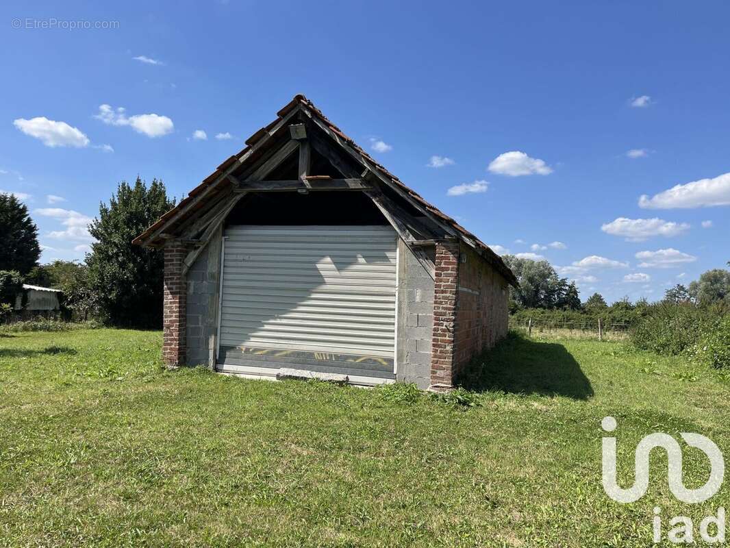 Photo 2 - Maison à AIREL