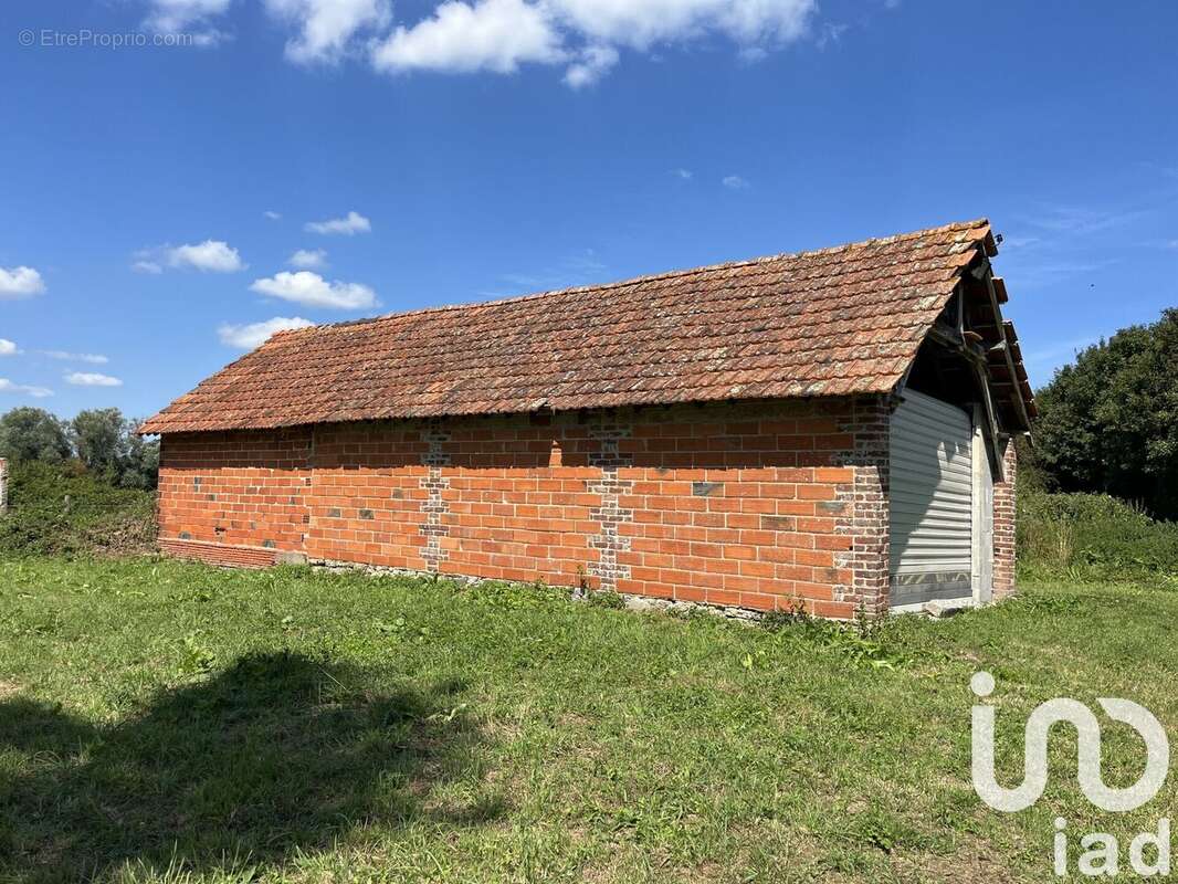 Photo 3 - Maison à AIREL