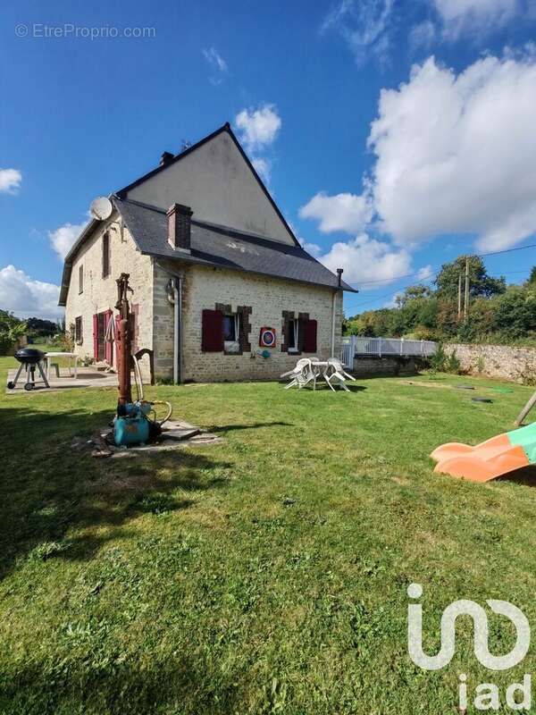 Photo 4 - Maison à FORMIGNY