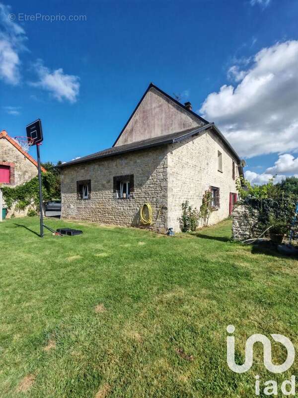 Photo 5 - Maison à FORMIGNY