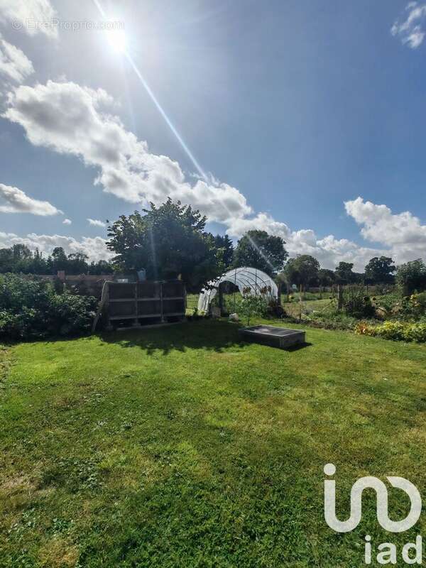 Photo 6 - Maison à FORMIGNY