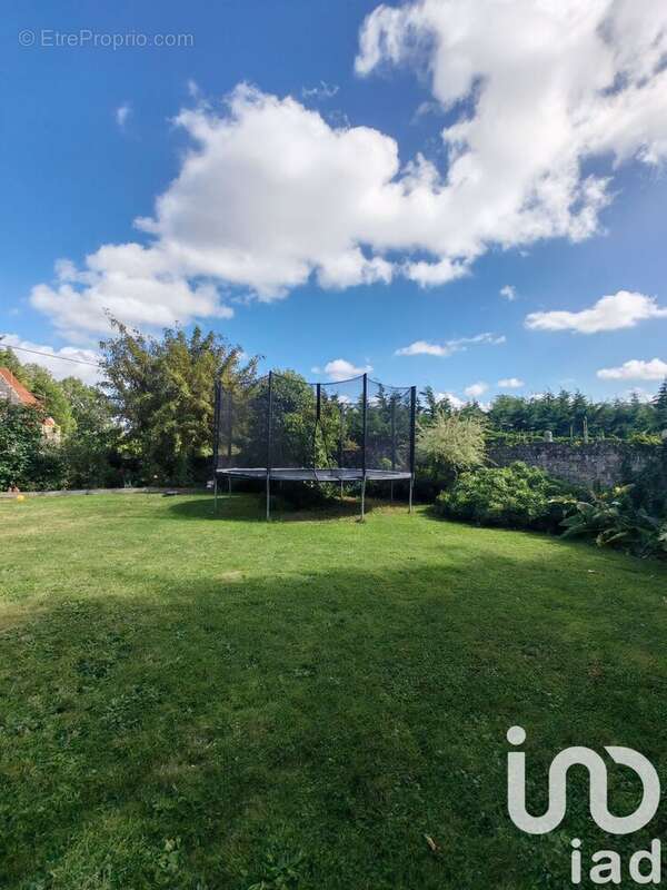 Photo 7 - Maison à FORMIGNY