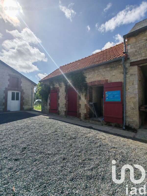 Photo 8 - Maison à FORMIGNY