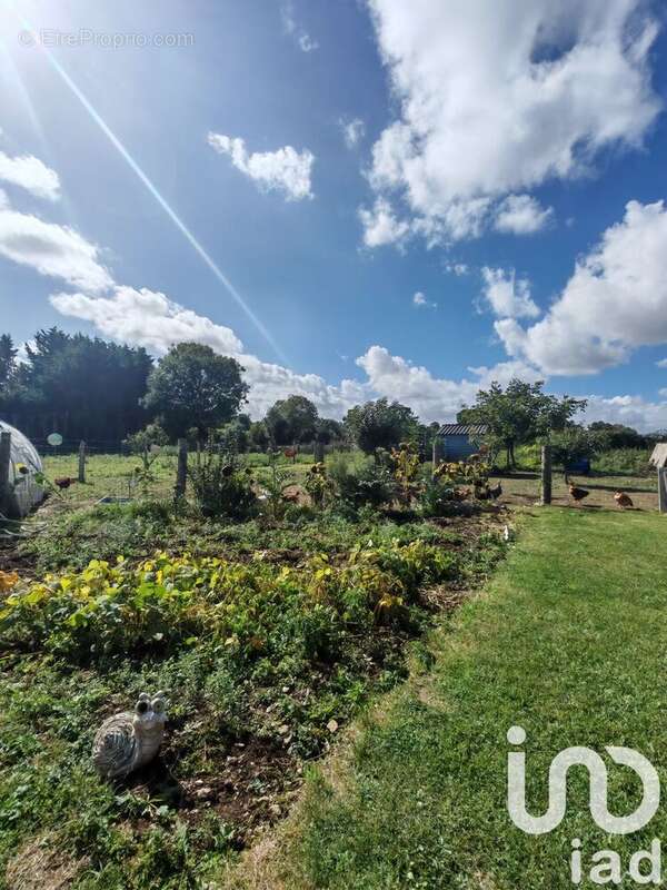 Photo 9 - Maison à FORMIGNY