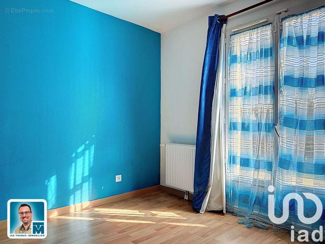 Photo 9 - Maison à AUNAY-SOUS-CRECY