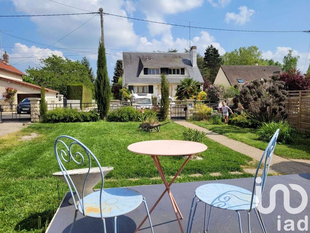 Photo 3 - Maison à BERNES-SUR-OISE