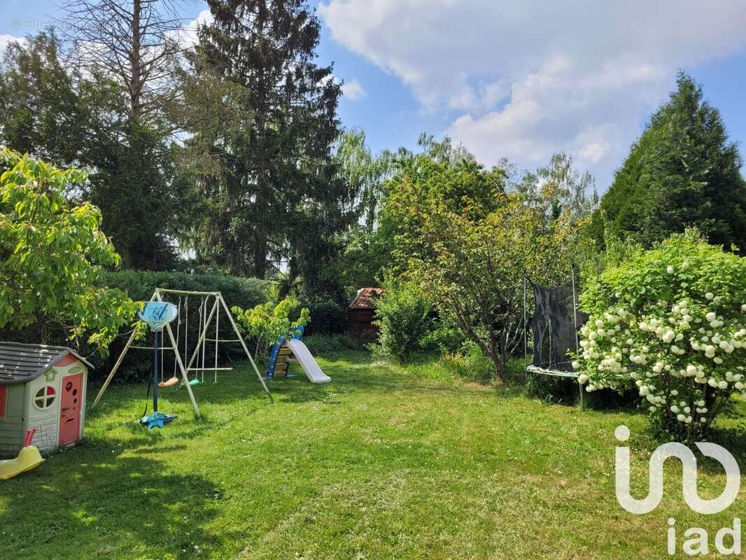 Photo 4 - Maison à BERNES-SUR-OISE