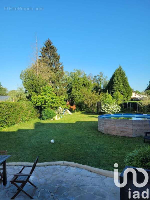 Photo 5 - Maison à BERNES-SUR-OISE