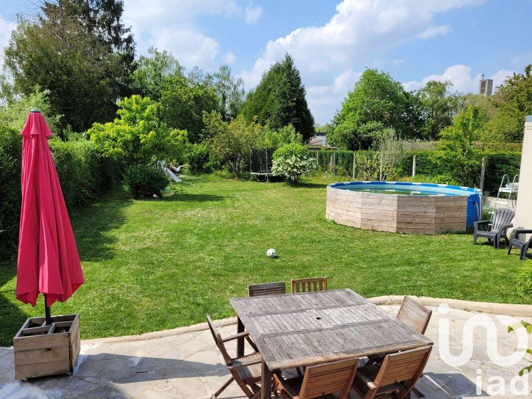 Photo 6 - Maison à BERNES-SUR-OISE