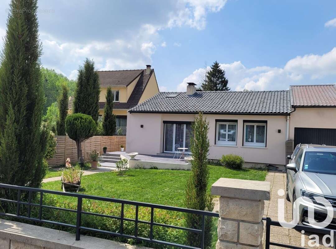 Photo 7 - Maison à BERNES-SUR-OISE