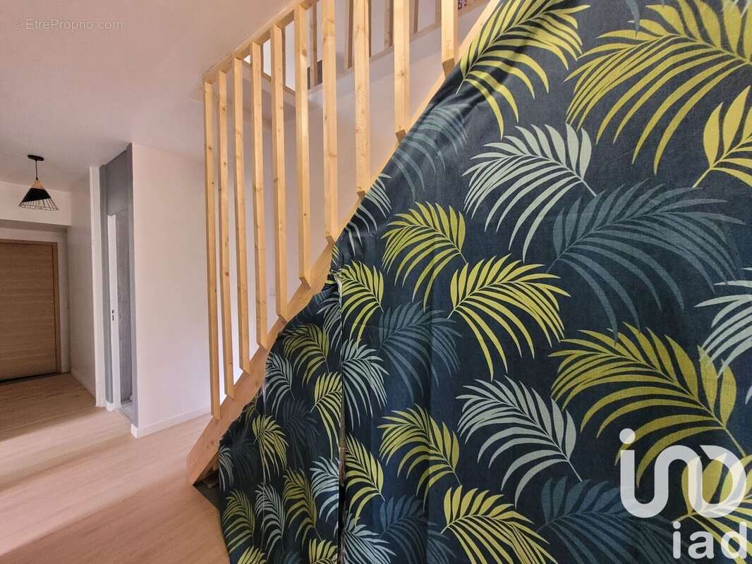 Photo 9 - Maison à BERNES-SUR-OISE