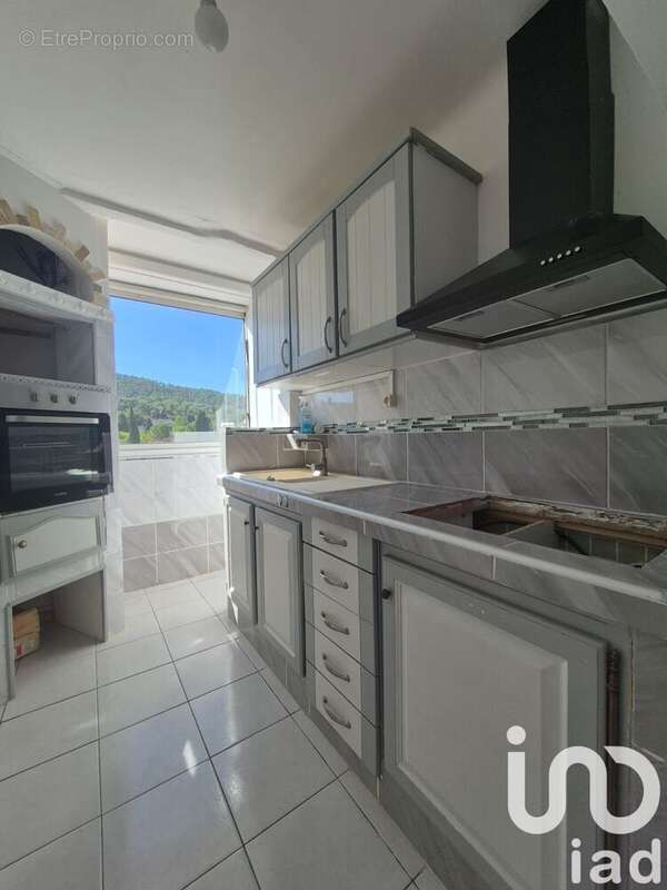 Photo 3 - Appartement à BRIGNOLES