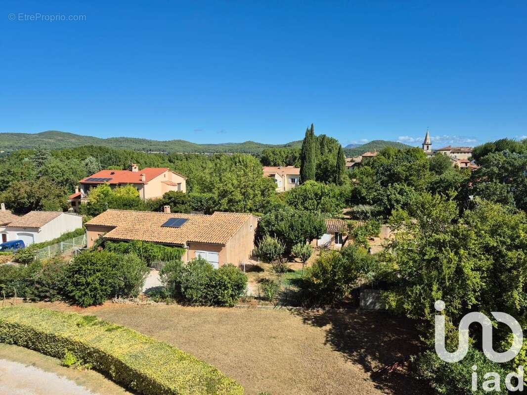 Photo 8 - Appartement à BRIGNOLES