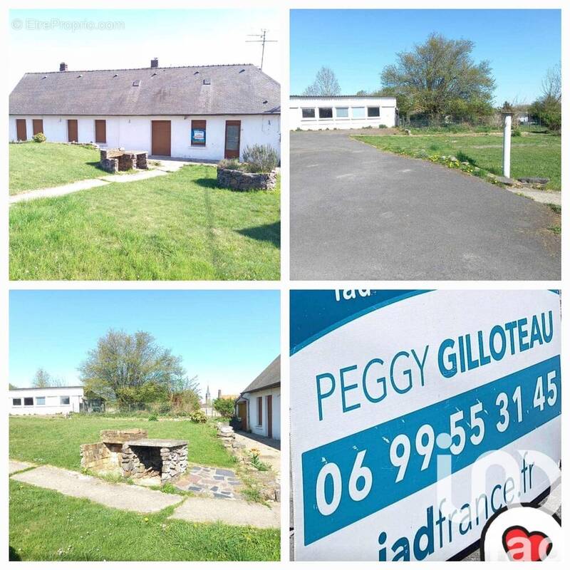 Photo 1 - Maison à VIEUX-RENG