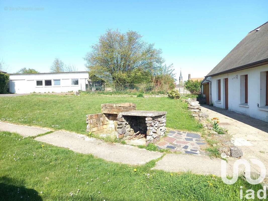 Photo 3 - Maison à VIEUX-RENG