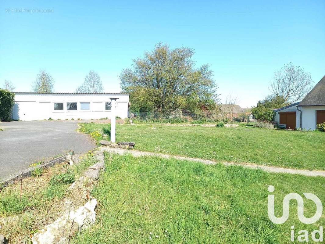 Photo 4 - Maison à VIEUX-RENG