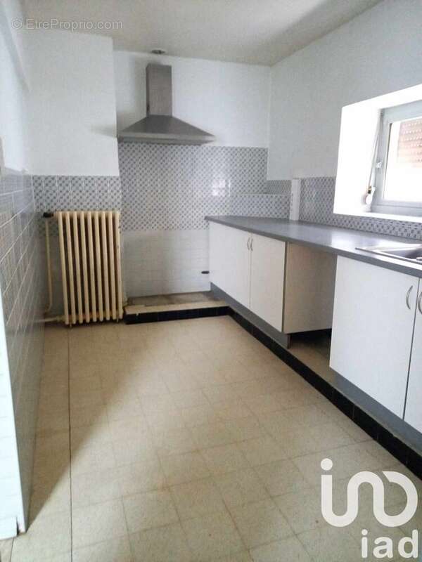 Photo 7 - Maison à VIEUX-RENG