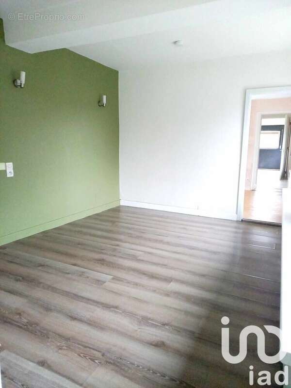 Photo 8 - Maison à VIEUX-RENG