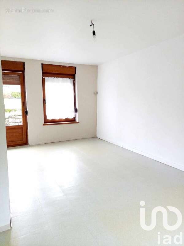 Photo 9 - Maison à VIEUX-RENG