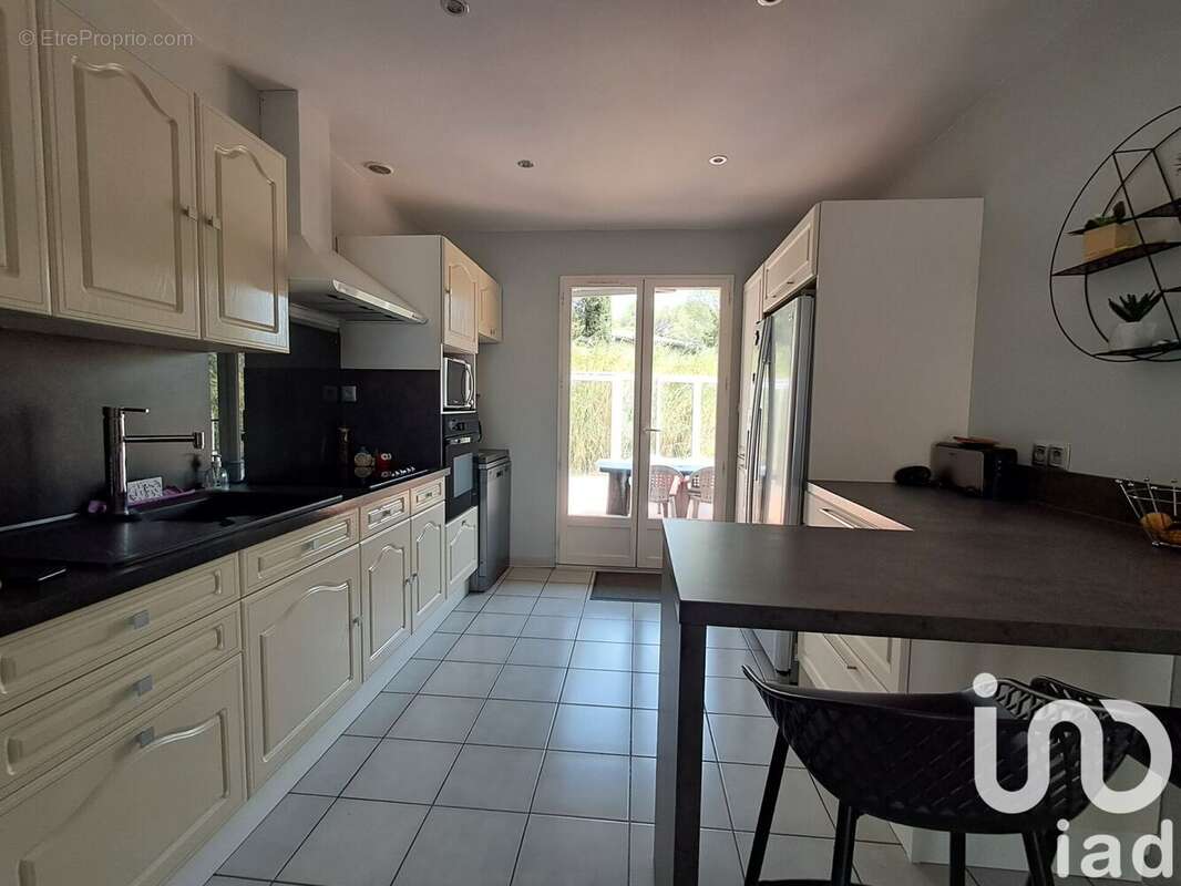 Photo 2 - Maison à LEZIGNAN-CORBIERES