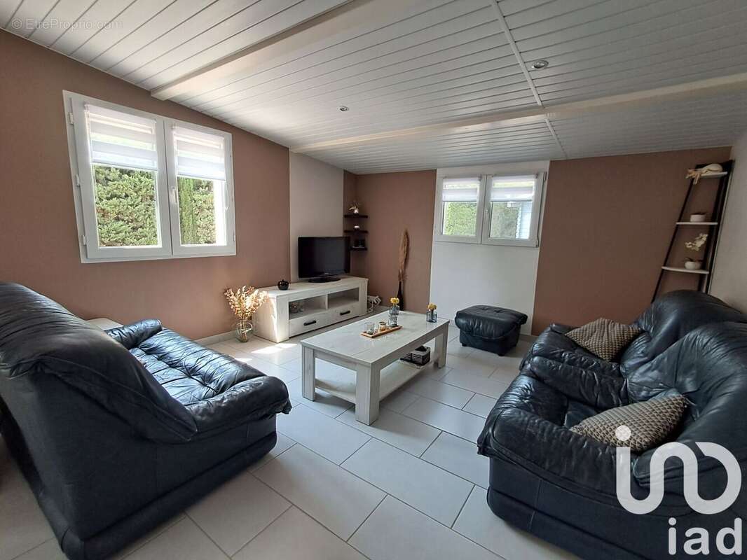 Photo 4 - Maison à LEZIGNAN-CORBIERES