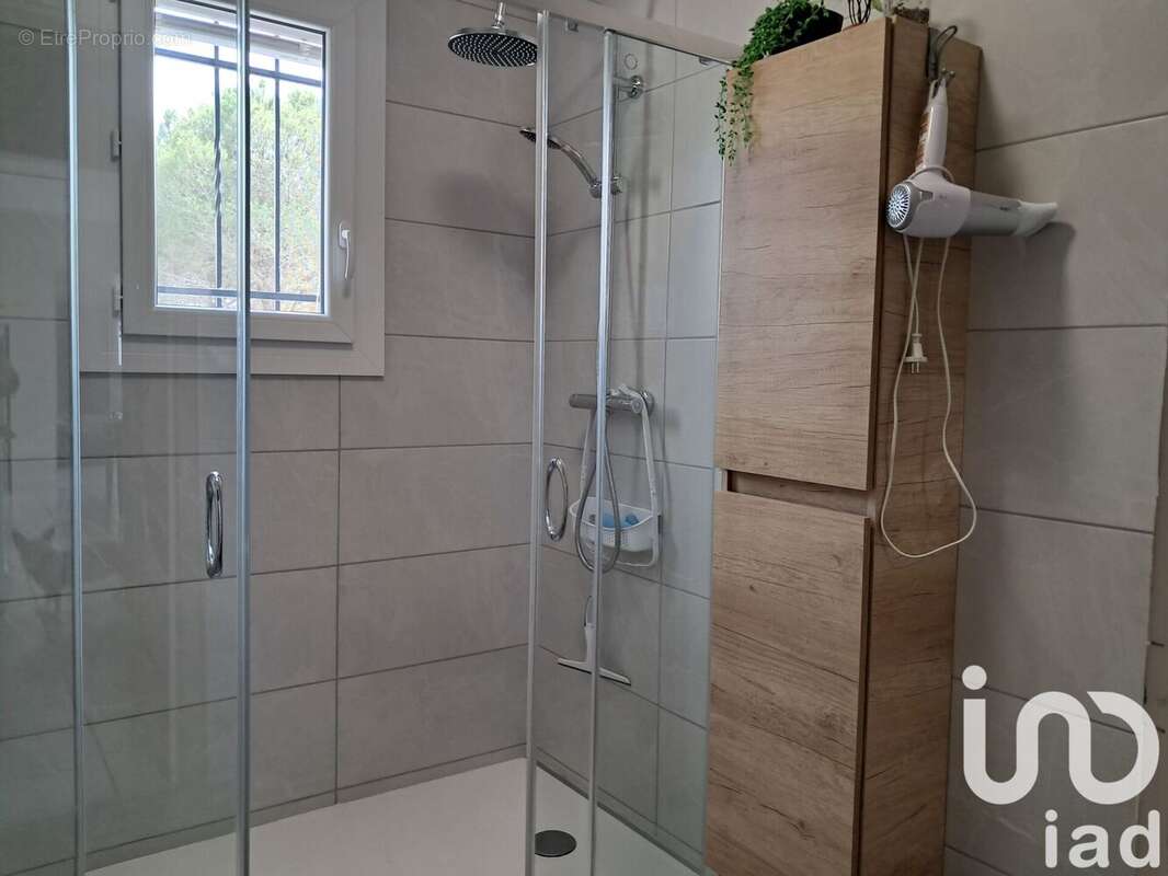 Photo 5 - Maison à LEZIGNAN-CORBIERES