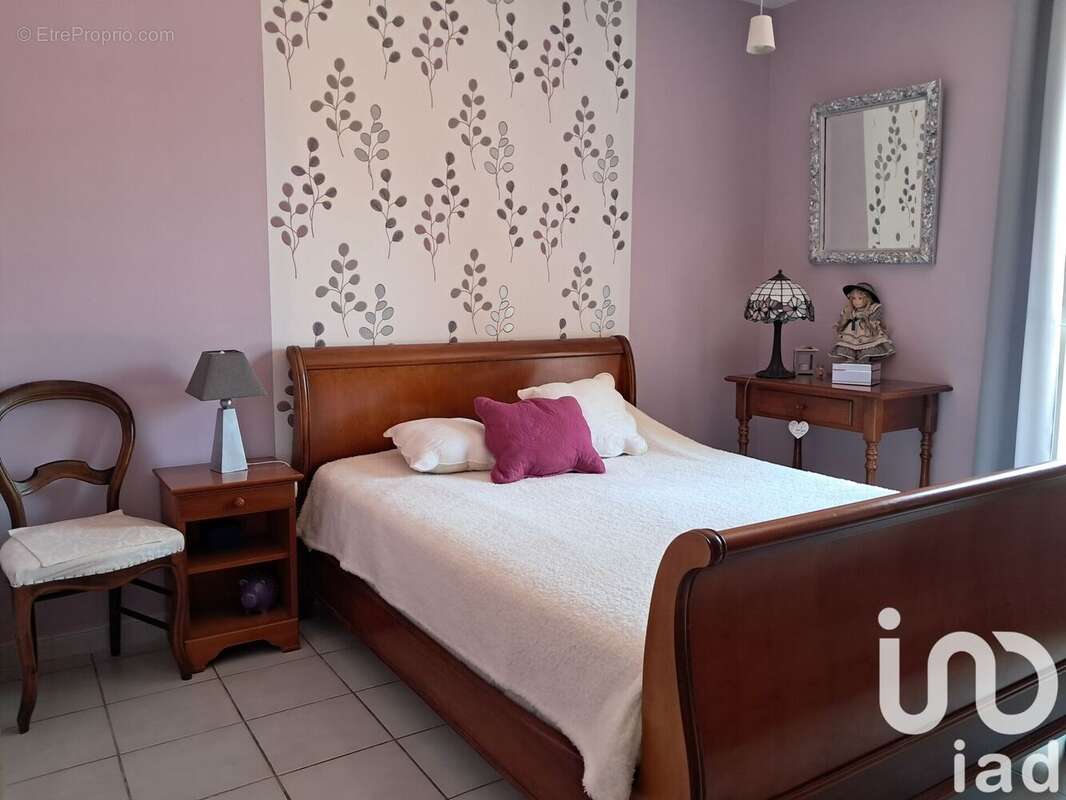 Photo 9 - Maison à LEZIGNAN-CORBIERES