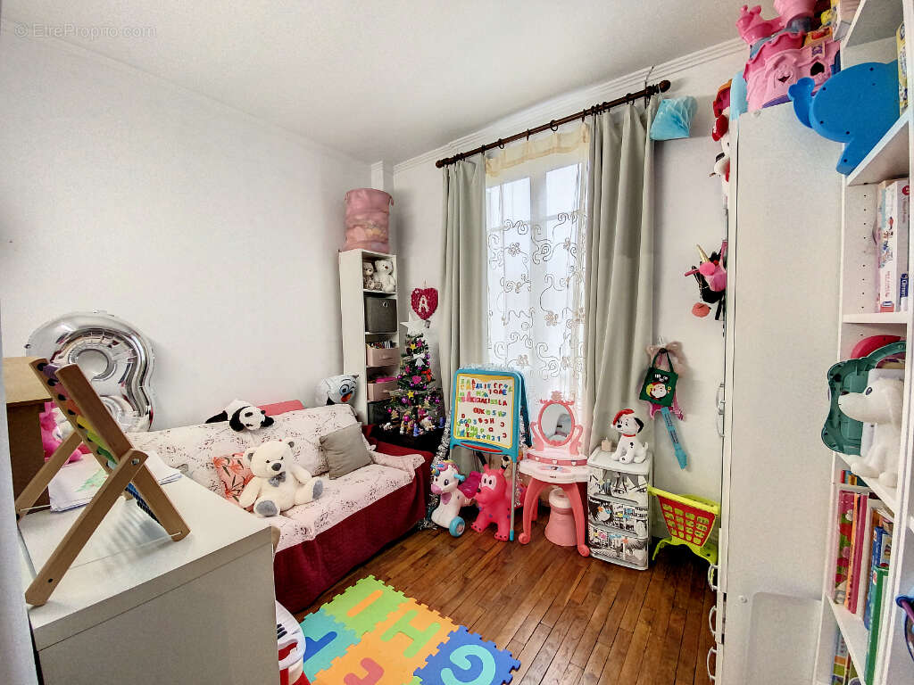 Maison à JOINVILLE-LE-PONT