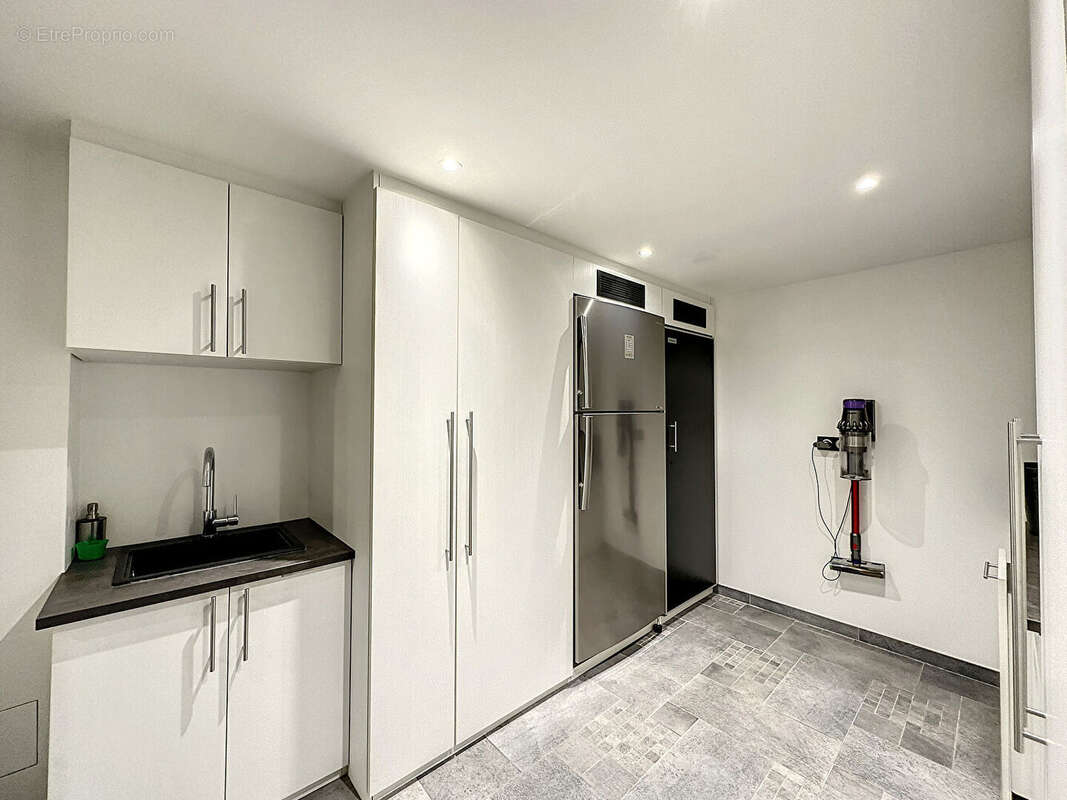 Maison à SAINT-MAUR-DES-FOSSES