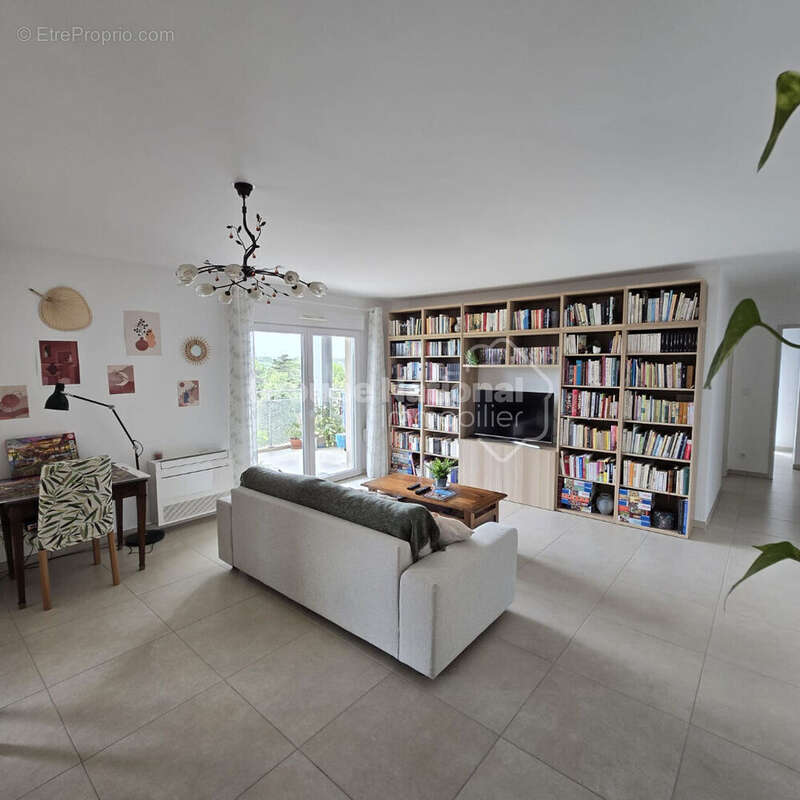 Appartement à ARLES