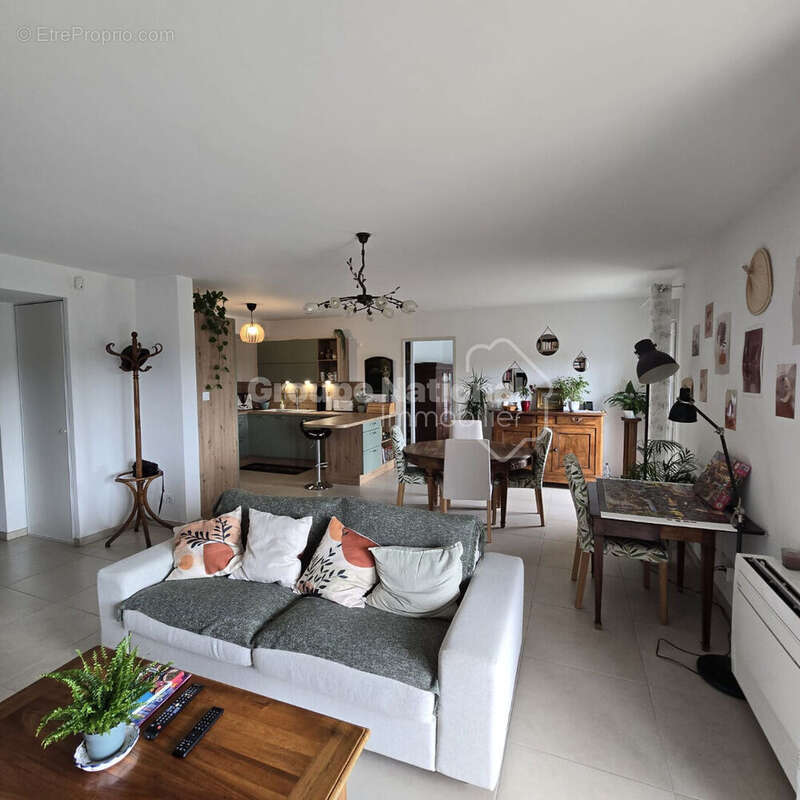 Appartement à ARLES