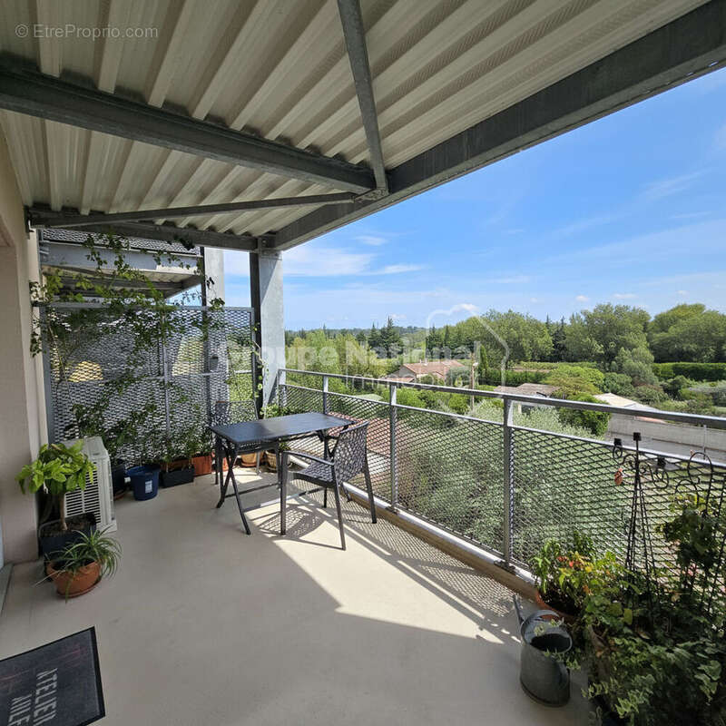 Appartement à ARLES