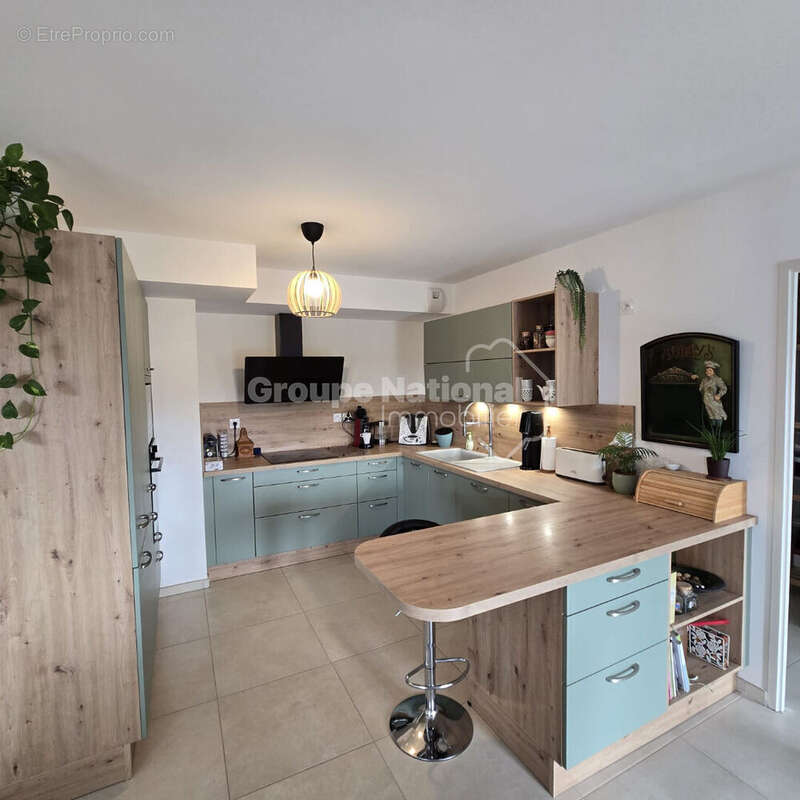 Appartement à ARLES