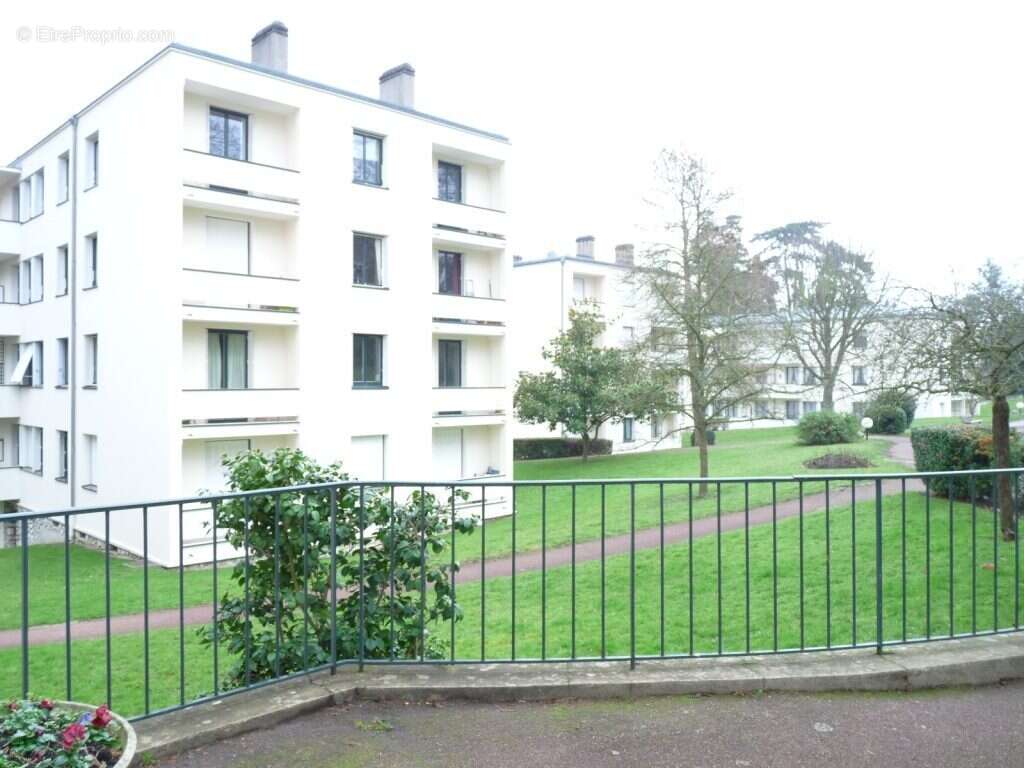 Appartement à LOUVECIENNES