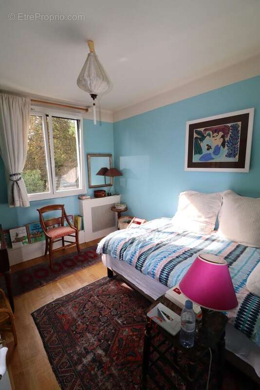 Appartement à LOUVECIENNES