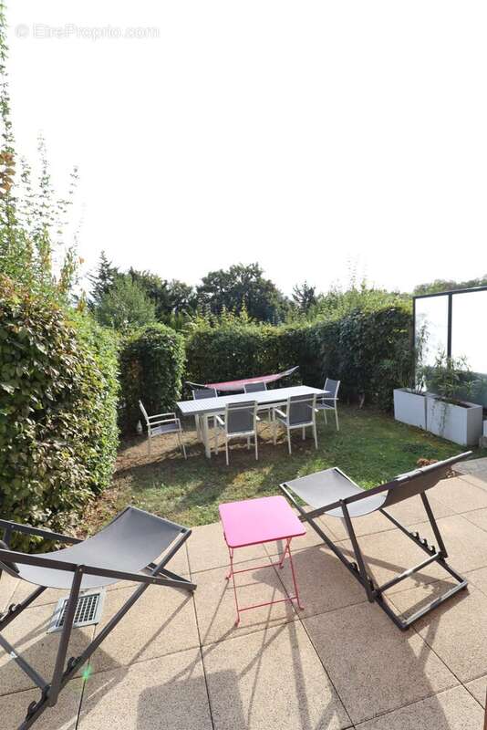 Maison à LOUVECIENNES