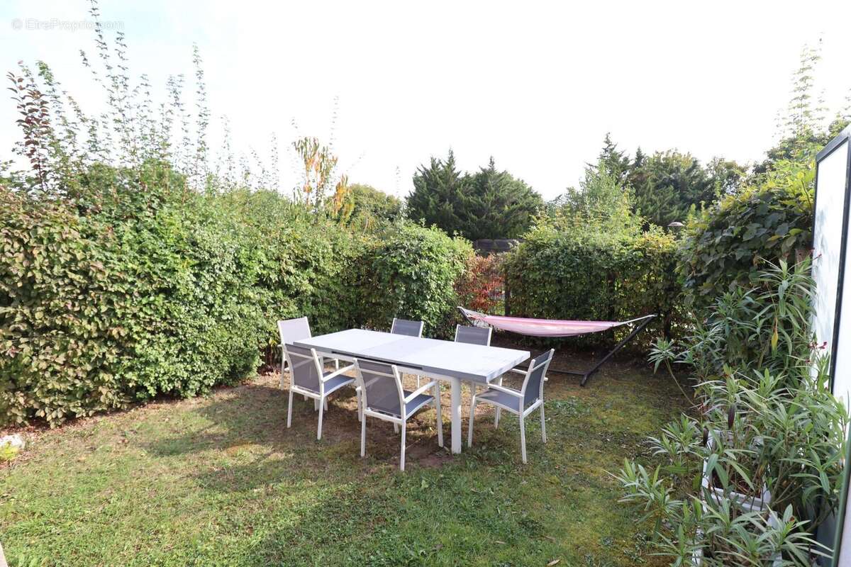 Maison à LOUVECIENNES