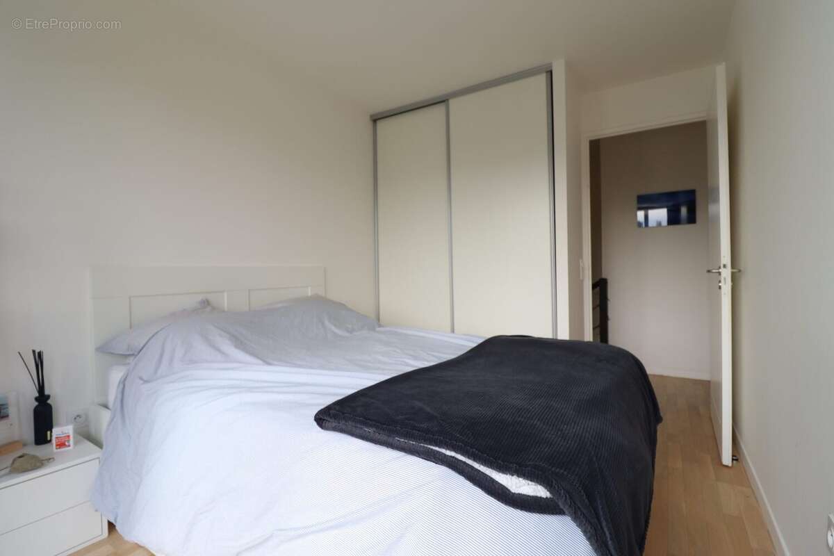 Maison à LOUVECIENNES