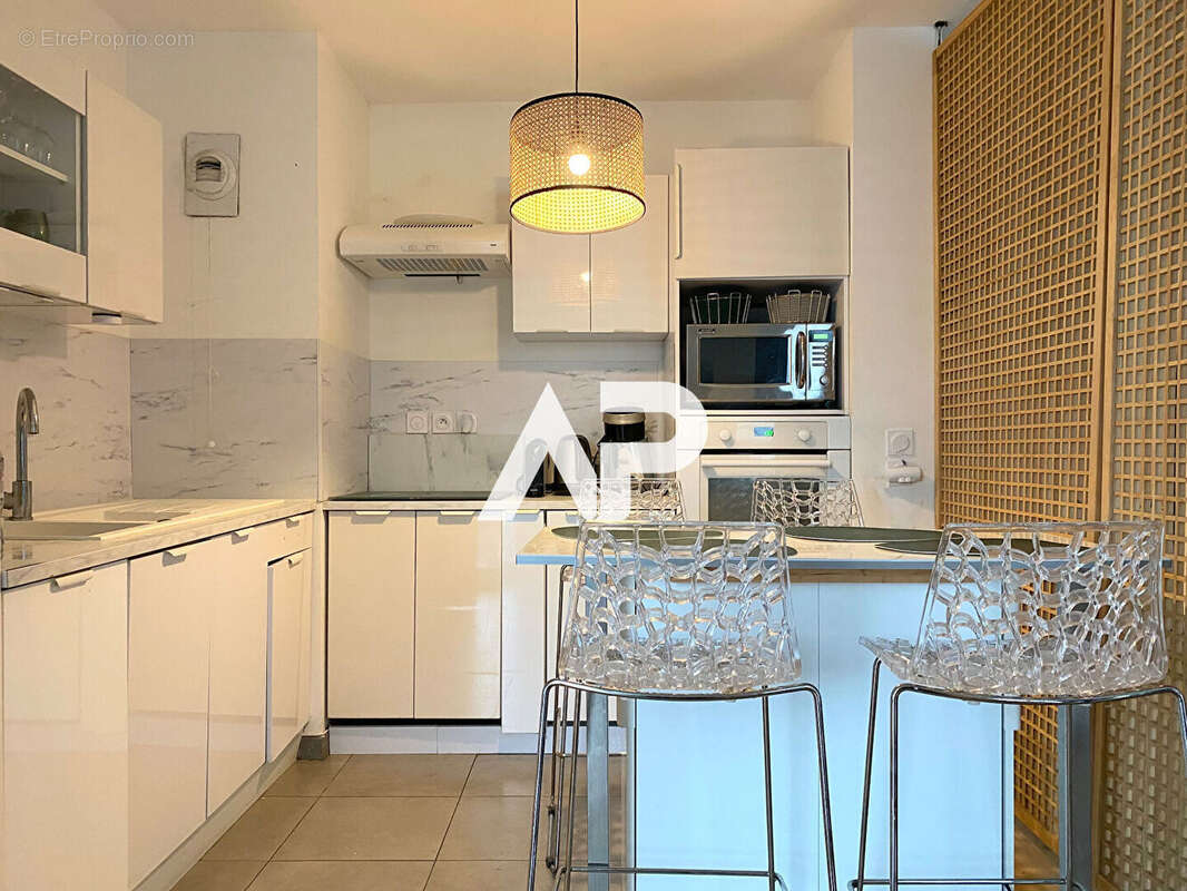 Appartement à DEUIL-LA-BARRE