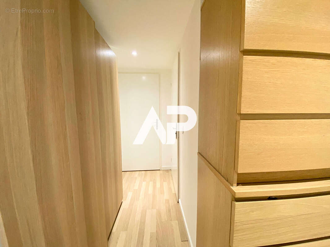 Appartement à DEUIL-LA-BARRE