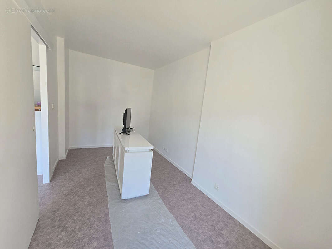 Appartement à PONTAULT-COMBAULT