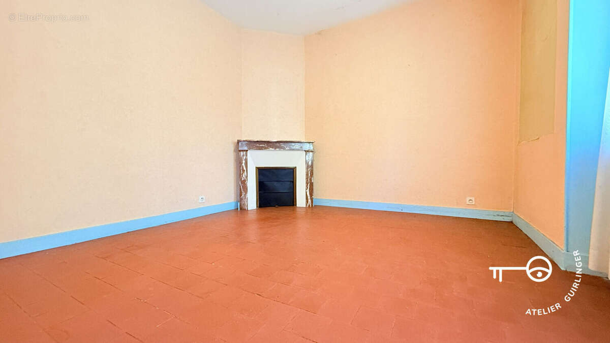 Maison à NEUNG-SUR-BEUVRON