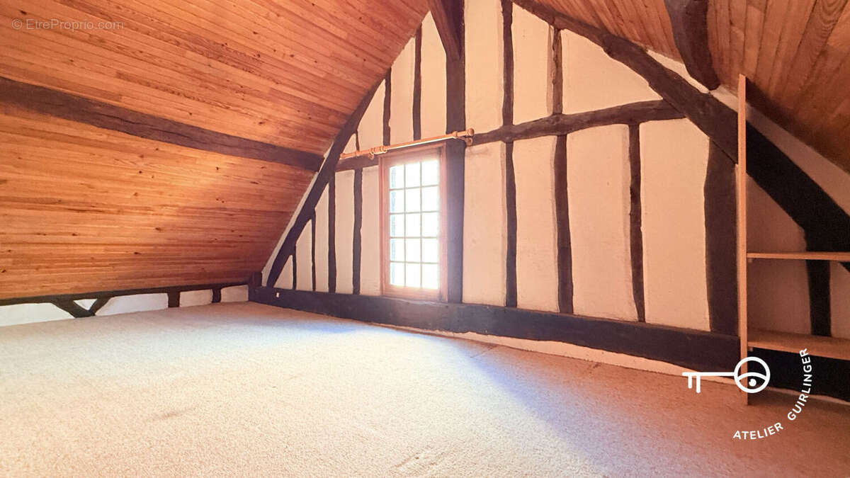 Maison à NEUNG-SUR-BEUVRON