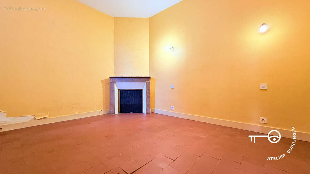 Maison à NEUNG-SUR-BEUVRON