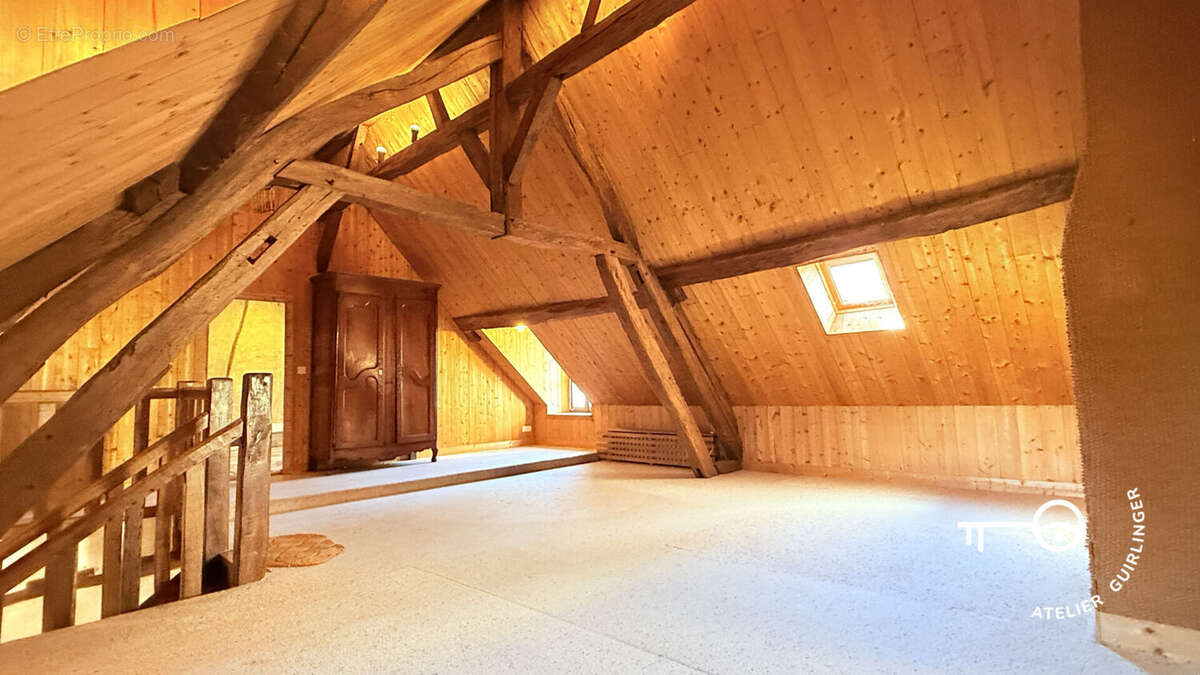 Maison à NEUNG-SUR-BEUVRON