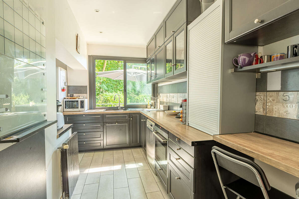 Maison à CHATEAUFORT