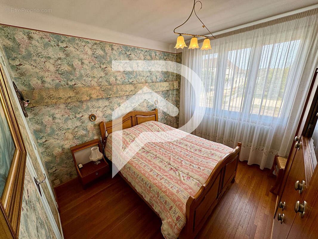 Maison à CHALINDREY