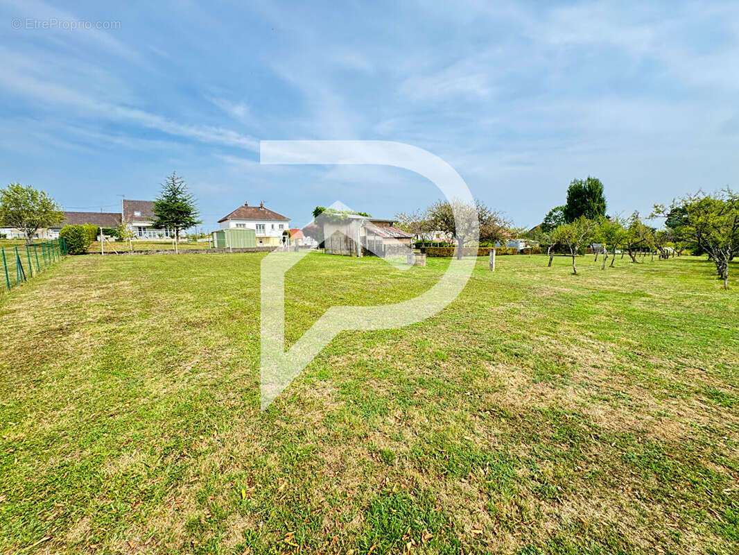 Maison à CHALINDREY